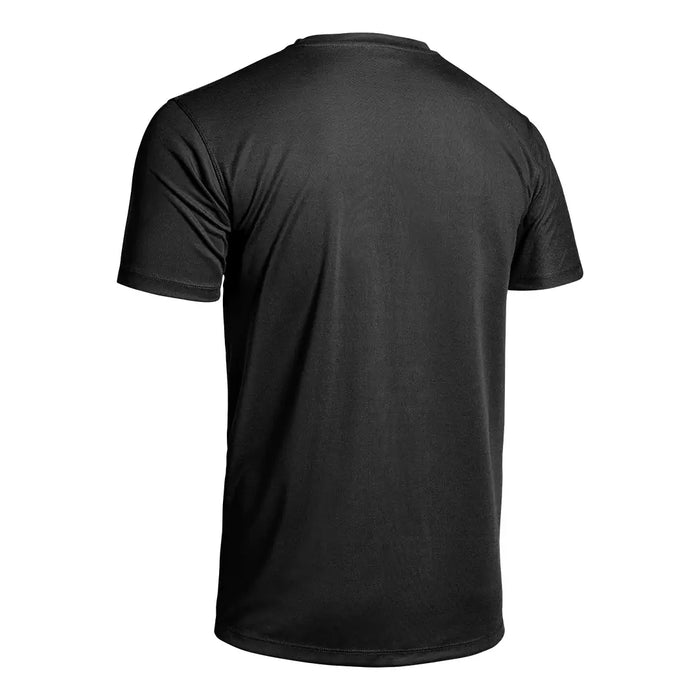 STRONG Airflow t-shirt Military black