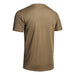 STRONG Airflow Military T-Shirt in Tan