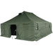 Army Green Polyester Tent (10 X 4.8 M)