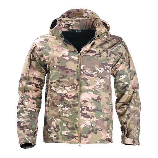 CP French army jacket