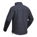 Fighter navy blue military fleece jacket Army