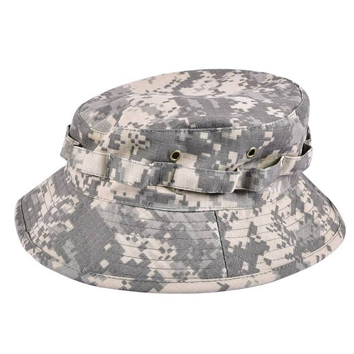 ACU Digital Military Camouflage Bob - SOLDAT.COM