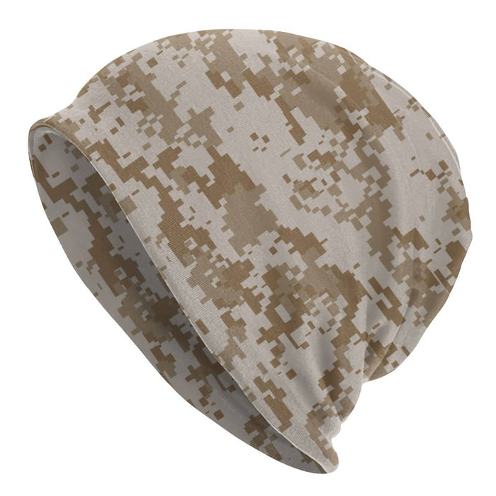 Camouflage Desert Digital hat