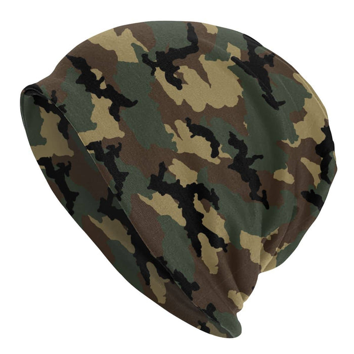 CCE Military Cap
