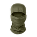 Green Military Balaclava French Soldier