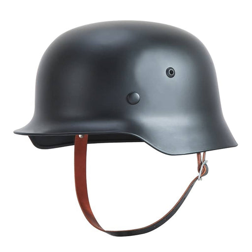 German M35 helmet