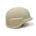 Khaki Soldier Helmet