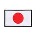 Japan military crest