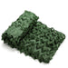 Surplus Green Camouflage Netting