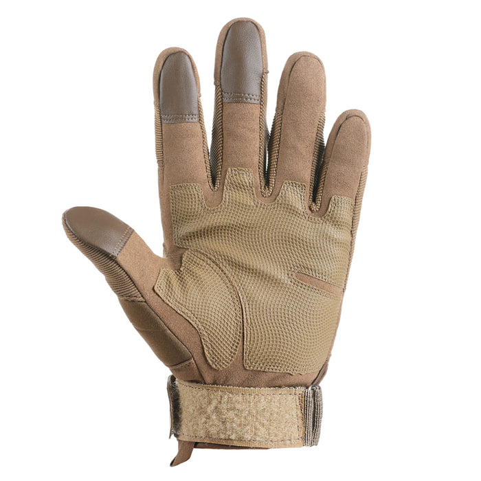 Military glove various sizes