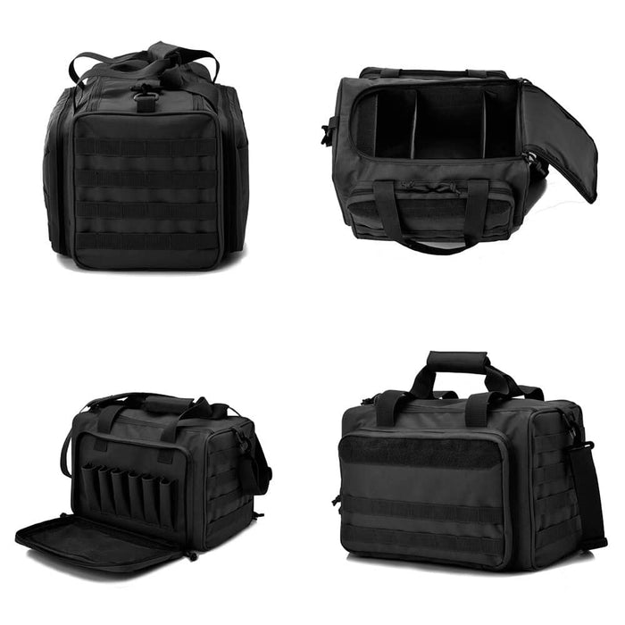 Large Military Carrying Bag