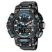 Military Tactical Watch black blue