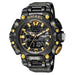 Military Tactical Watch black gold
