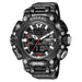 Tactical Military Watch Black
