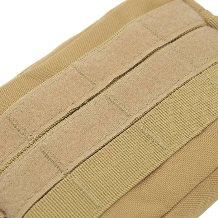 Small Velcro MOLLE bag
