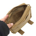 Small MOLLE System Bag