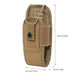 Soft Tactical Walkie Talkie Pouch