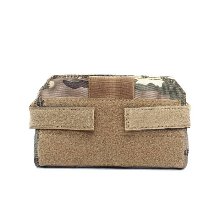 Military CP Tactical Card Case
