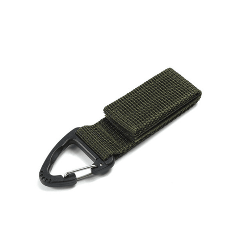 MOLLE Army Green Glove Case