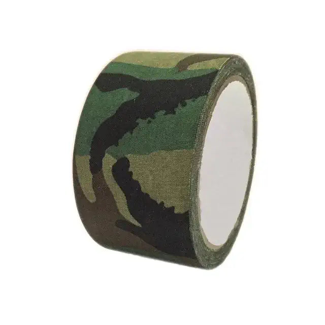 CCE Camouflage Adhesive Tape
