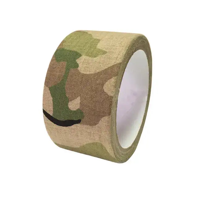 Camouflage CP adhesive tape