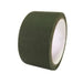 Camouflage adhesive tape Army green