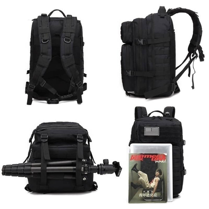 Military Backpack 50L Army