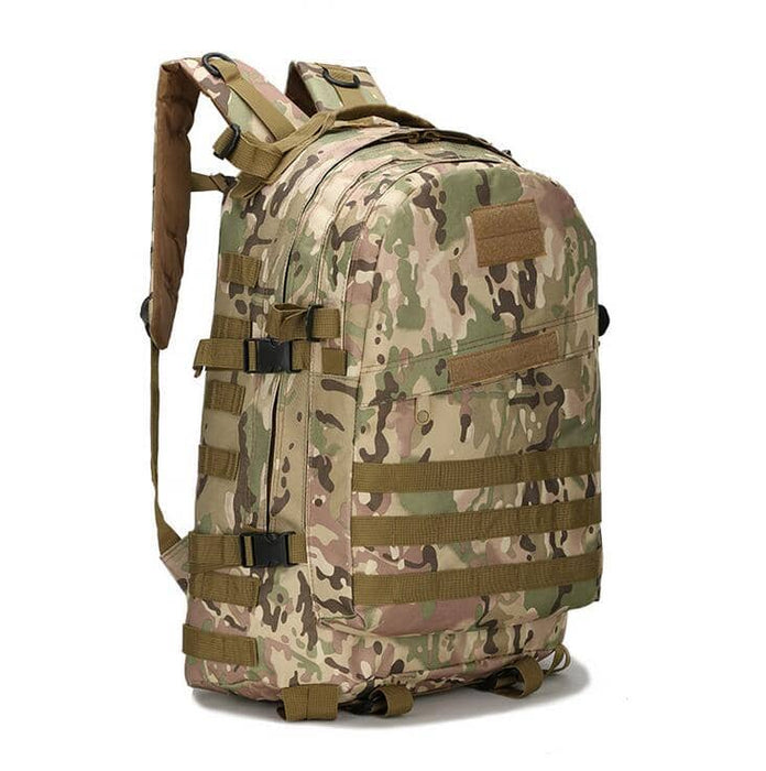 50L CP military backpack