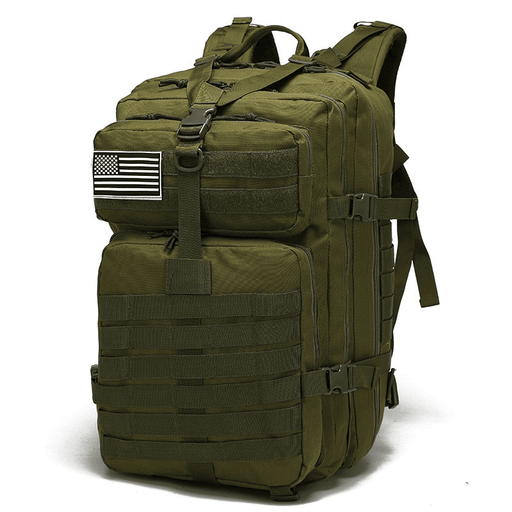 Military Backpack 50L