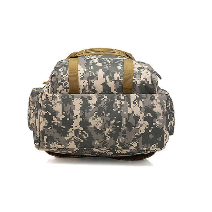 80L acu digital military backpack