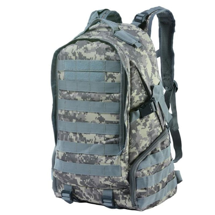 Acu soft backpack