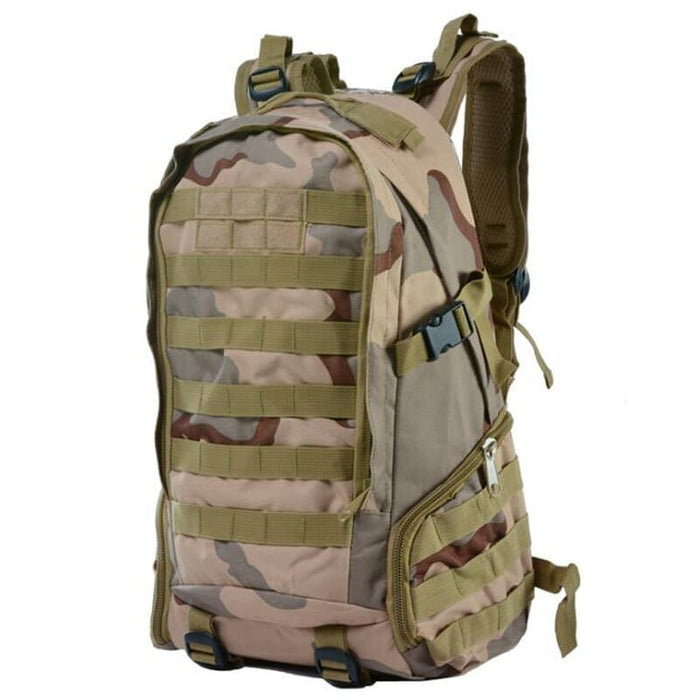 Desert backpack