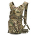 Tactical backpack 15L cp