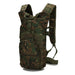 15L tactical jungle backpack