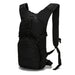 15L black tactical backpack
