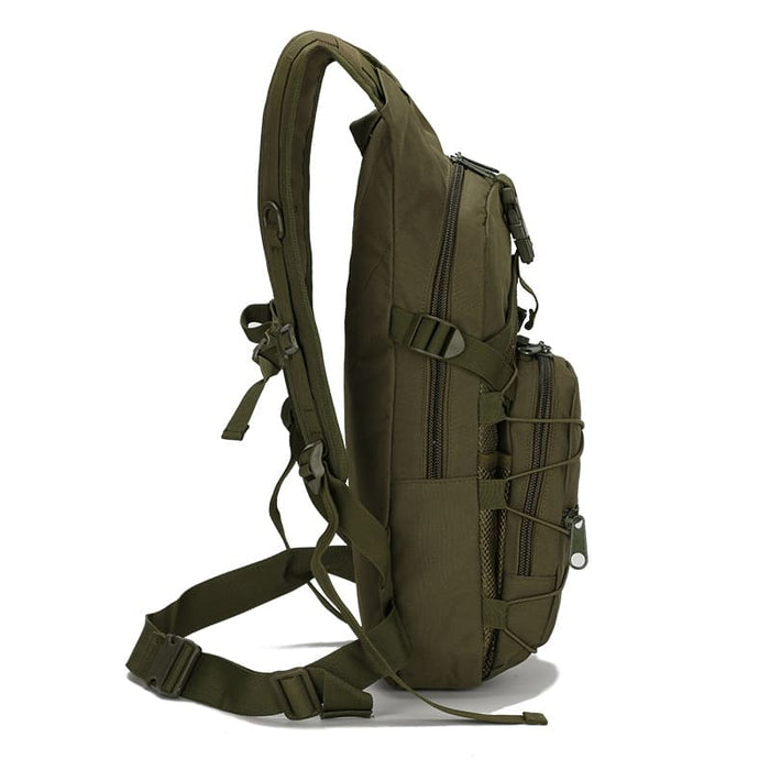 15L tactical backpack 