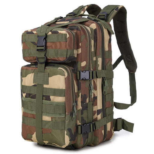 35L tactical backpack cce