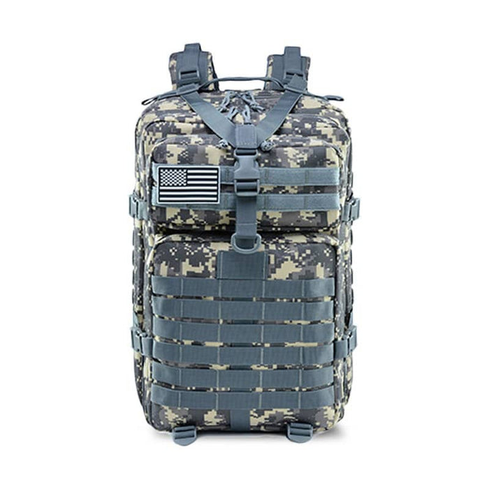 50L ACU tactical backpack