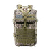 50L CP tactical backpack