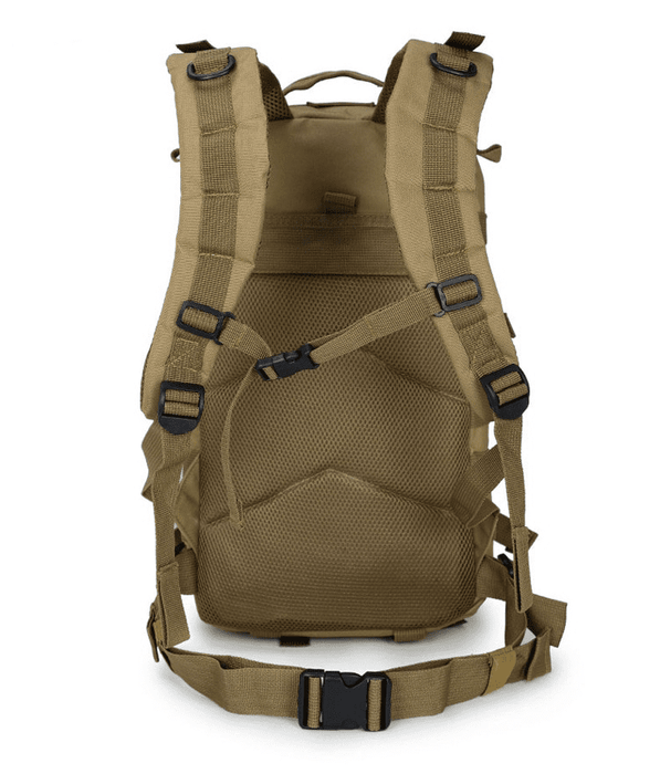 35L tactical military backpack 