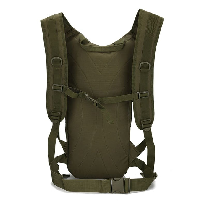 15L tactical military backpack 