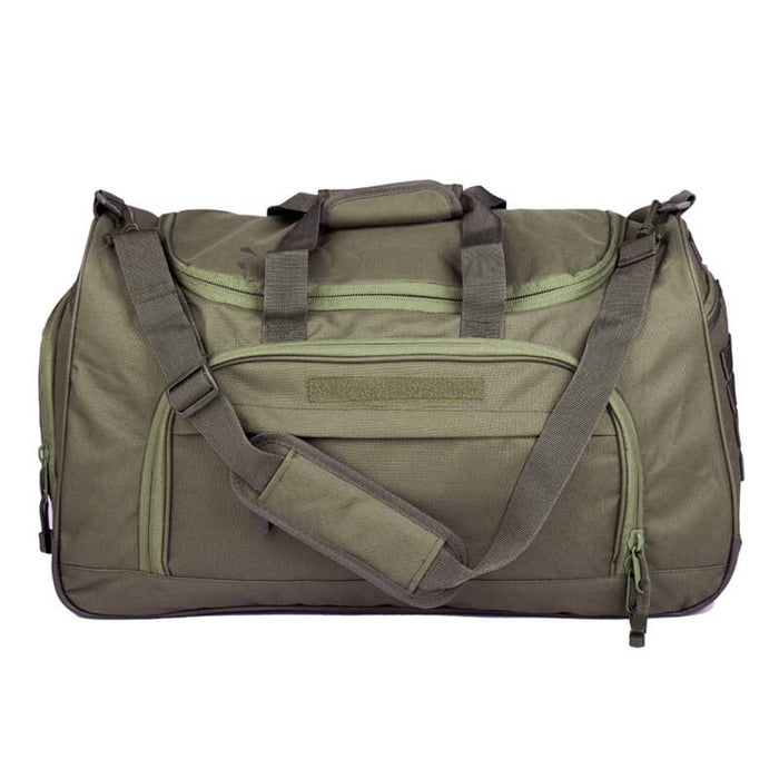 Army Green Travel Bag