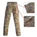 French army fatigues camo CP