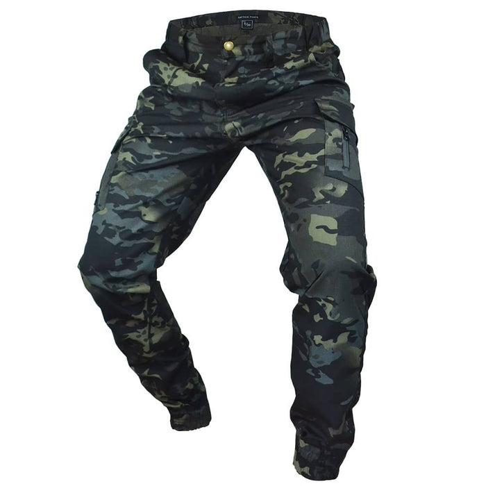 Military men's CP Army fatigues