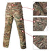 French army uniform camouflage CP