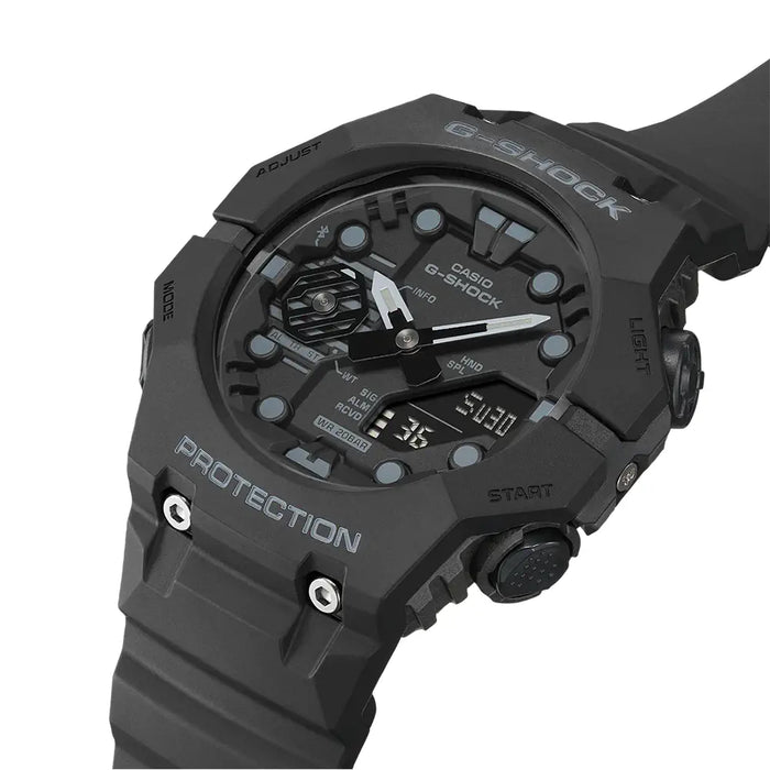 G-Shock GA-B001 Reloj táctico negro