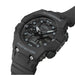 G-Shock GA-B001 Reloj táctico negro