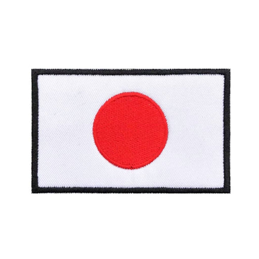 Escudo militar de Japón