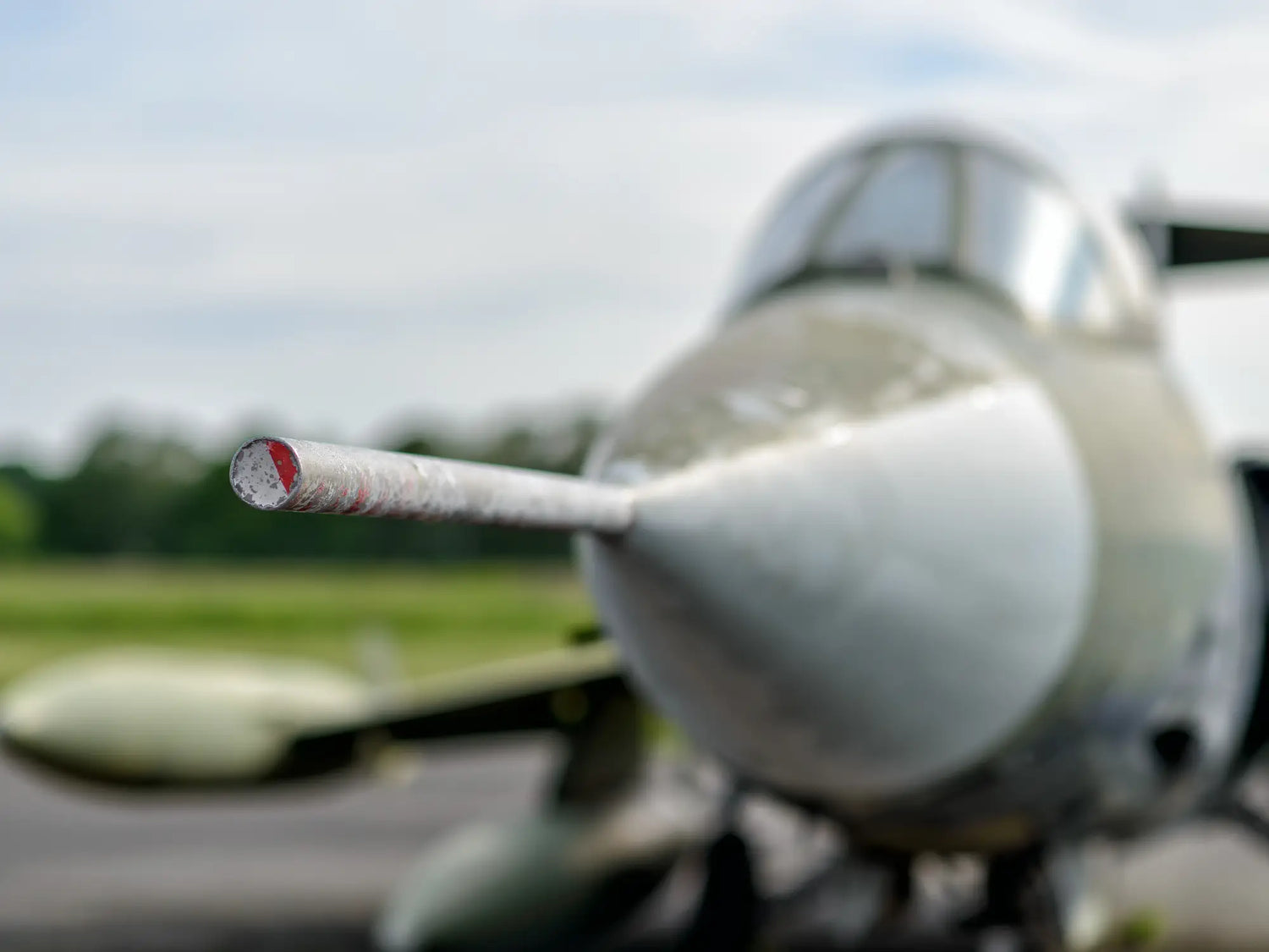 Blog sull'aviazione militare
