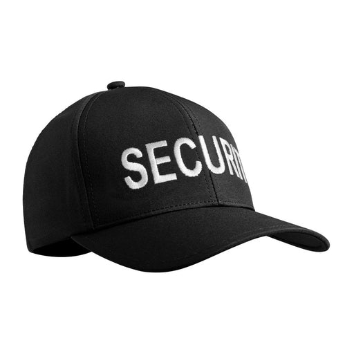 SÉCU-ONE Berretto di sicurezza nero